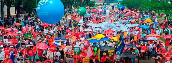 Vitória! Reforma Administrativa não avança